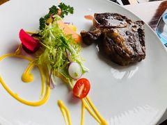 -忆咖啡观景餐厅(桂林象山公园店)