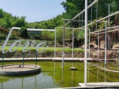 -宁波浙东大竹海景区
