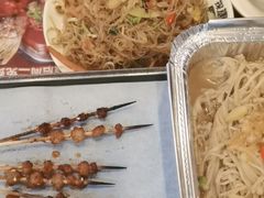-探唐烧烤(棠东店)