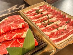-西塔老太太泥炉烤肉(江北印象汇店)