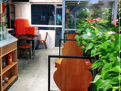 大堂-苗小坛酸汤鱼(酒仙桥店)