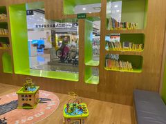 -饭米多蔻中英文绘本馆(苏州美罗店)