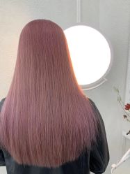 -Moyue HAIR SALON