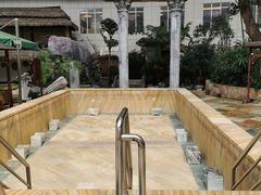 -渔岛海洋度假区