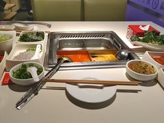 -海底捞火锅(威高广场店)