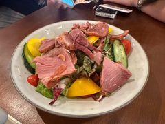-Retro Deli 茶泡饭