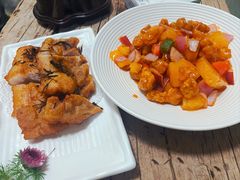 -道南書院·私房菜·早午茶·茶馆