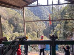-丹山赤水风景名胜区