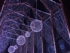 -洲际酒店·地平线全日餐厅HORIZON CAFÉ