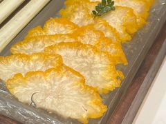 -花菇朵 ll 野生菌锅·精品滇菜(后沙峪店)