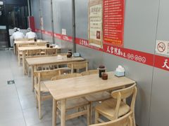 -天宫院小吃·专业包子炒肝儿(丰台和义店)