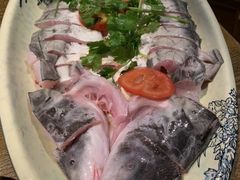 -阿婉贵州苗家酸汤鱼(梅林店)