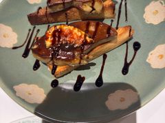 -Osteria Garden 生蚝花园餐厅(原进贤路店)