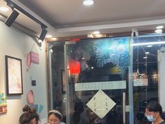 等位区-鸭小妹鸭血粉丝(老门东店)