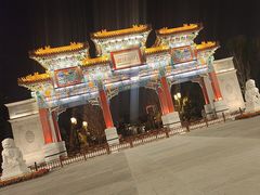 -迎泽公园