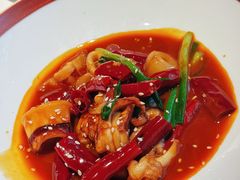 -鲤院·新中式美学·庭院餐厅(夫子庙店)