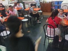 -南宁市连升风味小吃店