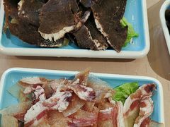 碗碗带皮牛肉-诗爷牛尾汤(大坪英利店)