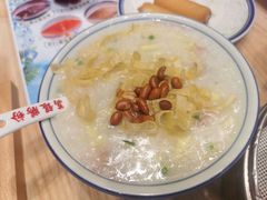 荔湾艇仔粥-荔银肠粉·非遗手藝(夫子庙店)