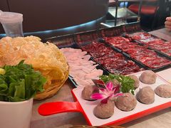 -三头牛·潮汕牛肉生蚝火锅 (夏湾店)