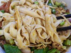 -延安香菇面(永昌路店)