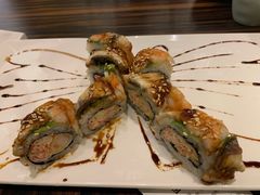-山葵家·创意料理(万象汇店)