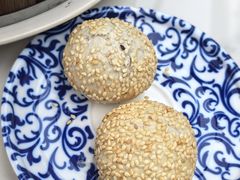 -漫渡庄•留芳小馆•泰州早茶•锡帮菜