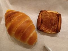 酸奶盐面包-慢熟面包店bud bread(孩儿巷店)