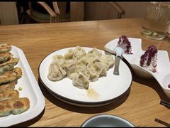 -伊喜饺子(五道口学院路店)