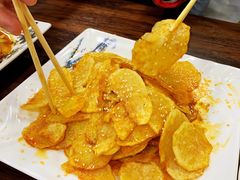 -清真·伊清阁餐厅