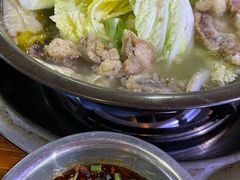 -陈记泸州酸菜豆花火锅(建设路店)