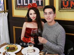 -Entrecôte 法国牛扒馆(保利·时光里店)
