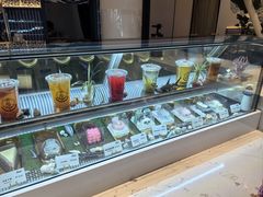 -深海中餐厅(国家海洋博物馆店)