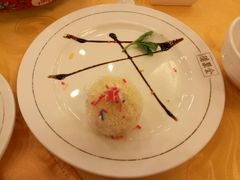 龙须饼-北京全聚德(西客站店)