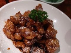 -绿茶餐厅(蓝色港湾店)
