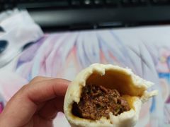 -陈公包子(文化西路店)