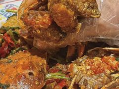 -吉利龙虾·新派海鲜烧烤