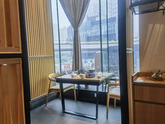 -享月汤皇·海鲜小火锅·聚会(曲江创意谷店)