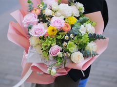 -杭州街角花屋花店(闻堰店)