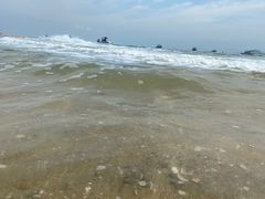 -西涌国际滨海旅游区