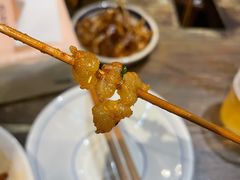 盟重牛油-盟重烧烤(东瓜山创始店)
