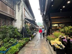 -嘉兴月河历史街区