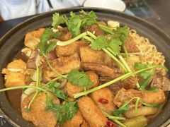 -托乐嘉美食广场(托乐嘉街区店)