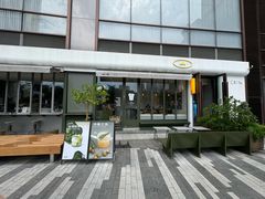 门面-SAANCI山池咖啡(卓悦中心店)