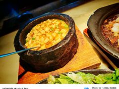 -绿茶餐厅(成都大悦城店)