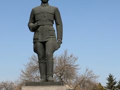 -张学良旧居陈列馆
