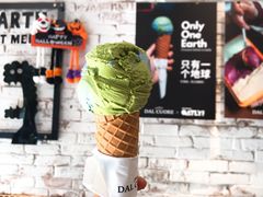 燕麦地球-Dal Cuore 达可芮冰淇淋(陕西北路店)
