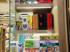 -DFS迪斐世(香港广东道店)