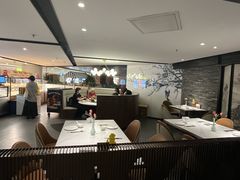 -羲和雅苑•北京烤鸭(国贸商城店)