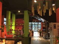 -百家班(花都店)